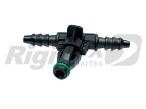 CONECTOR RETORNO DE DOS VIAS MODELO SPRINTER 411 415 515
